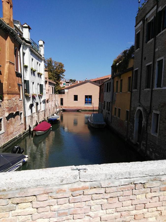 Butterfly Guest House Venice Exterior photo